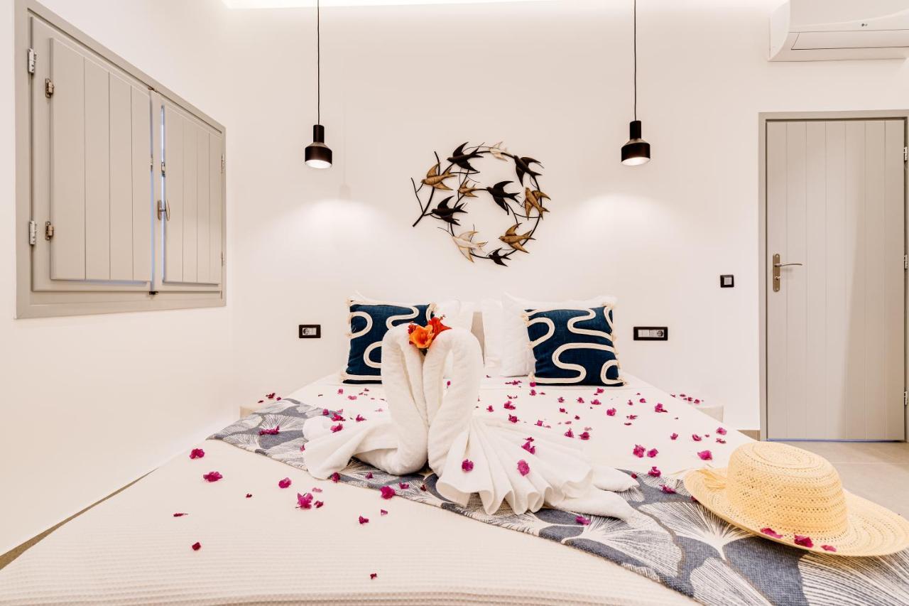 Tiara Suites Santorini サントリーニ エクステリア 写真