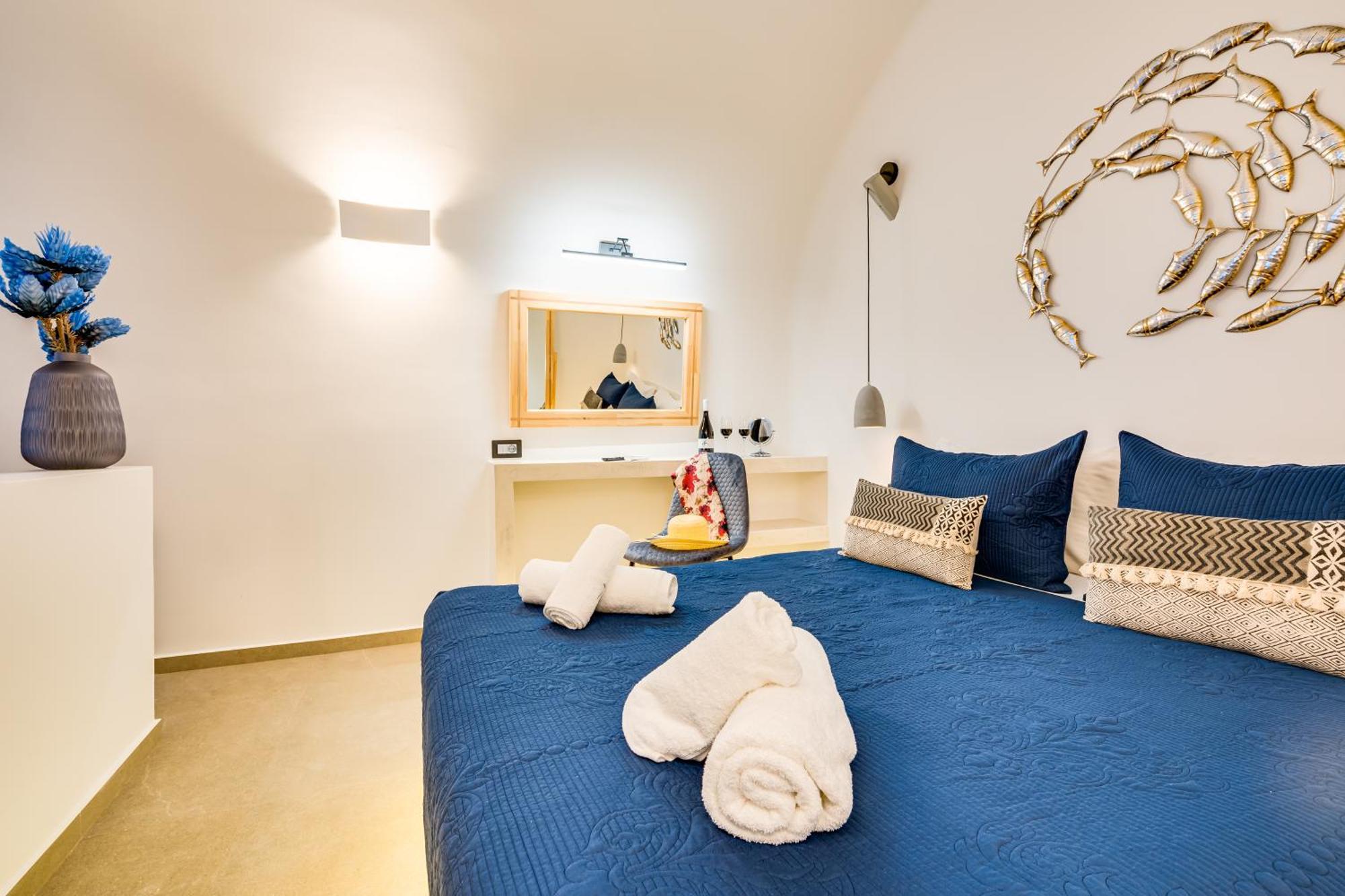 Tiara Suites Santorini サントリーニ エクステリア 写真